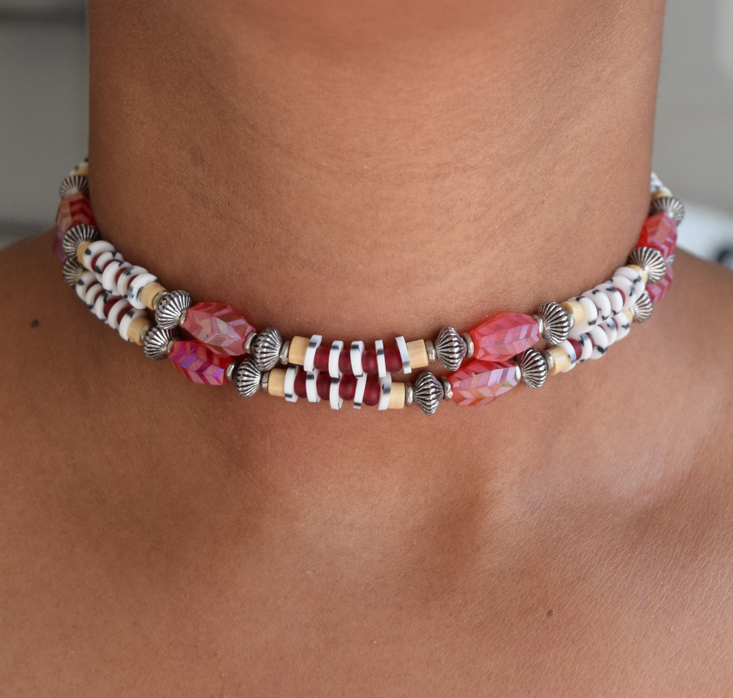Kema Necklace