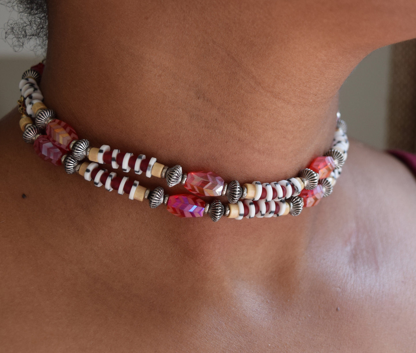 Kema Necklace