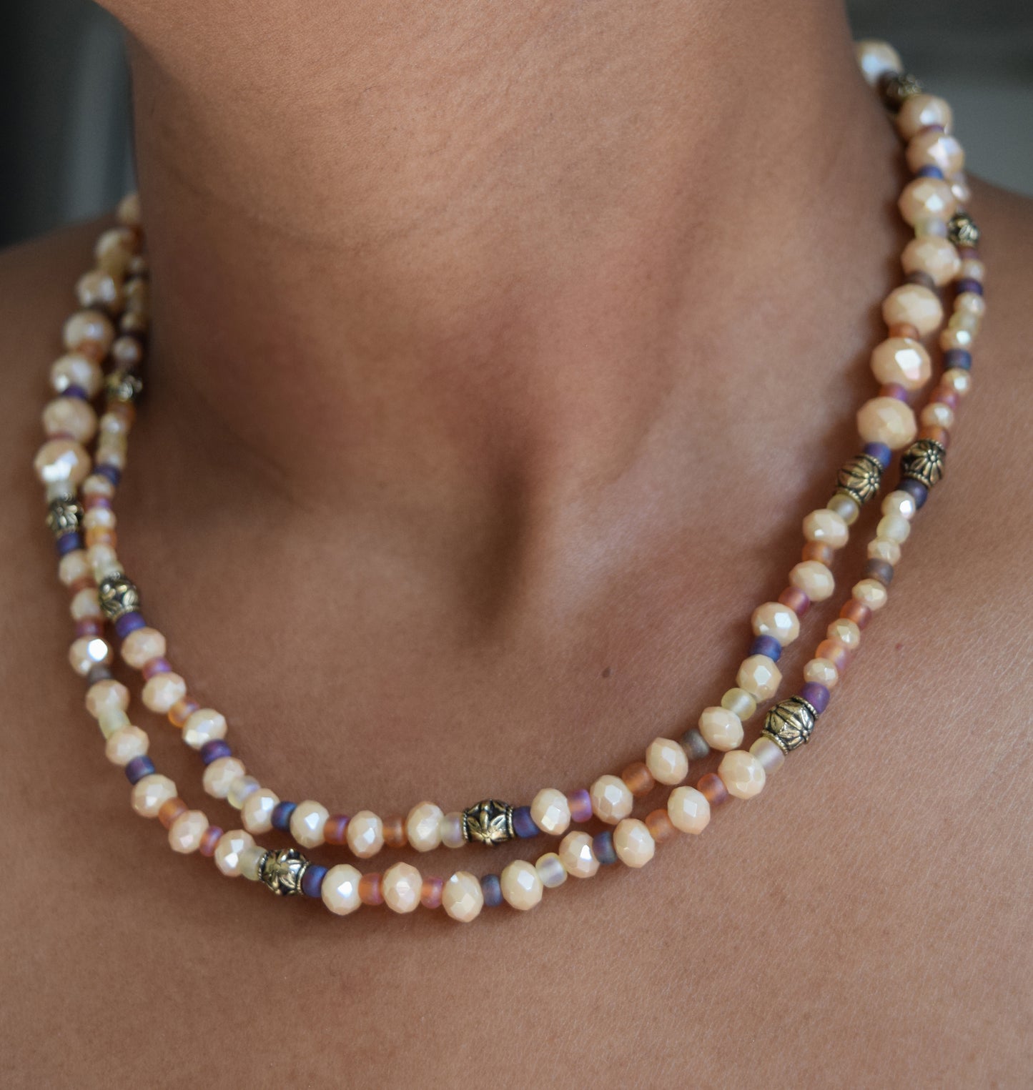 Magdalena Necklace