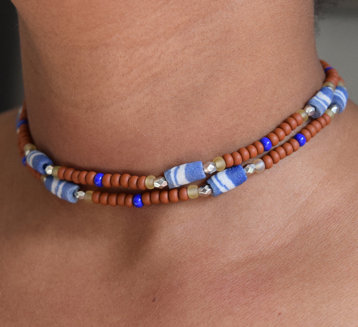 Beni Necklace