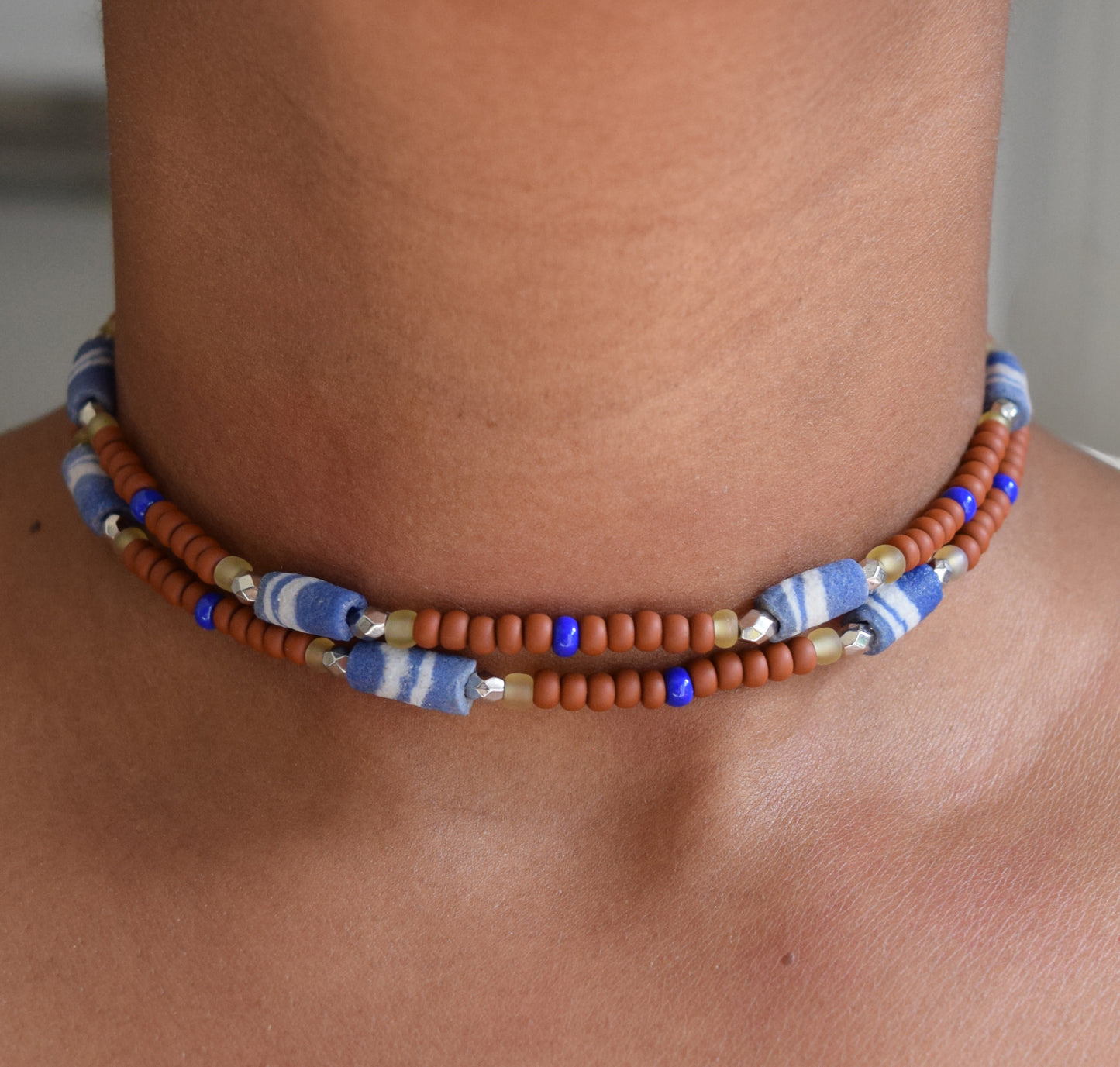 Beni Necklace