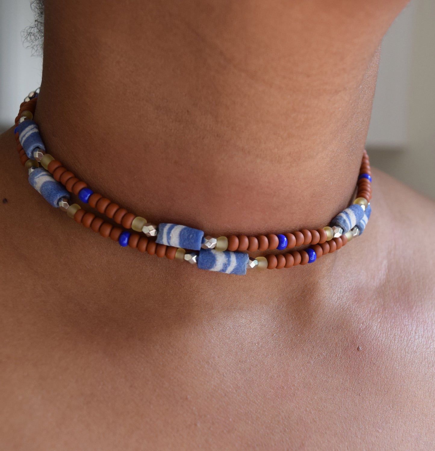 Beni Necklace