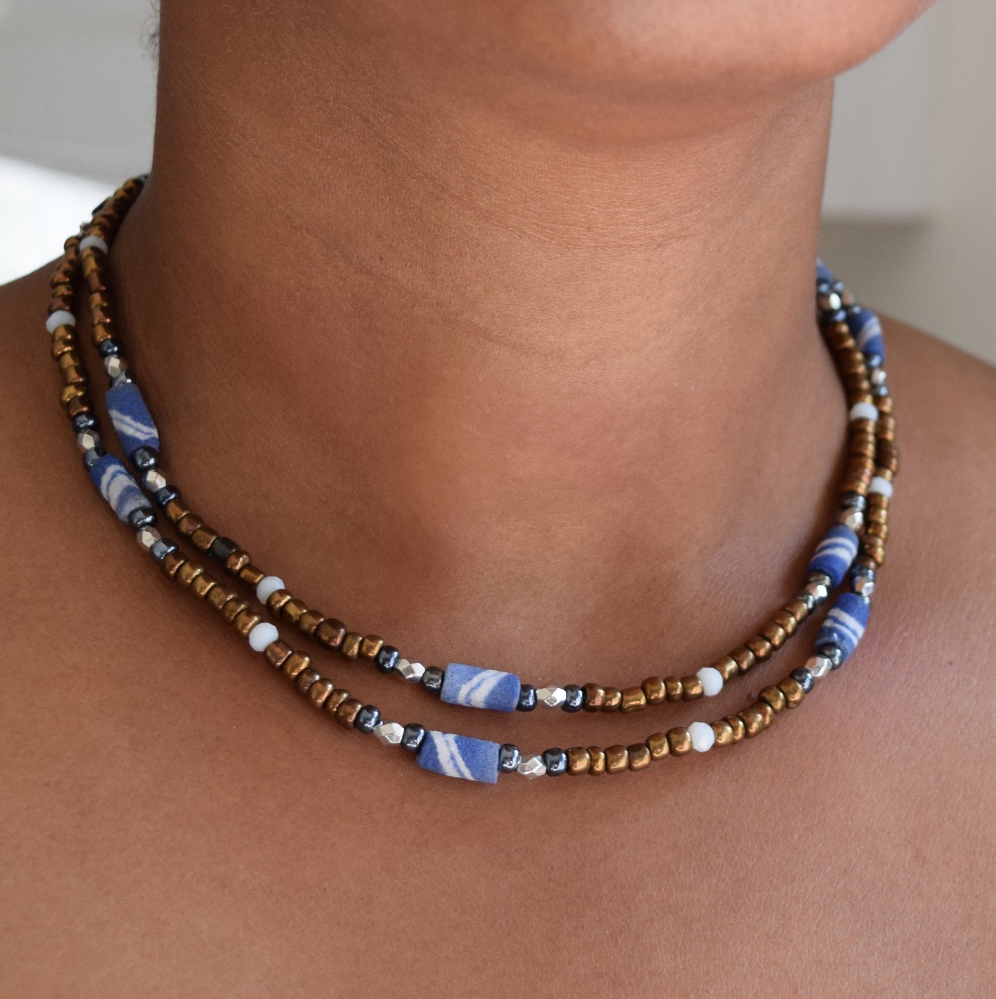 Fefe Necklace