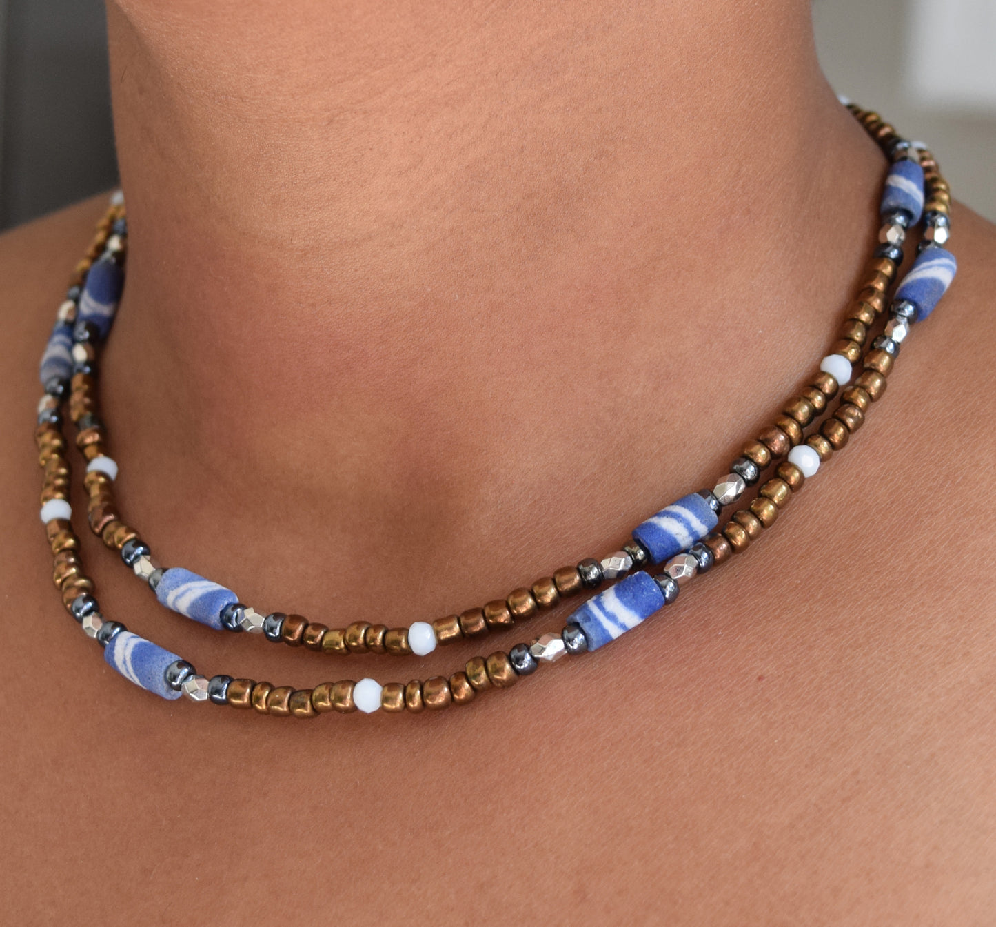 Fefe Necklace
