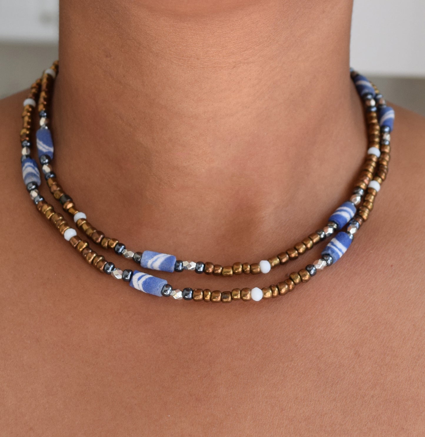 Fefe Necklace