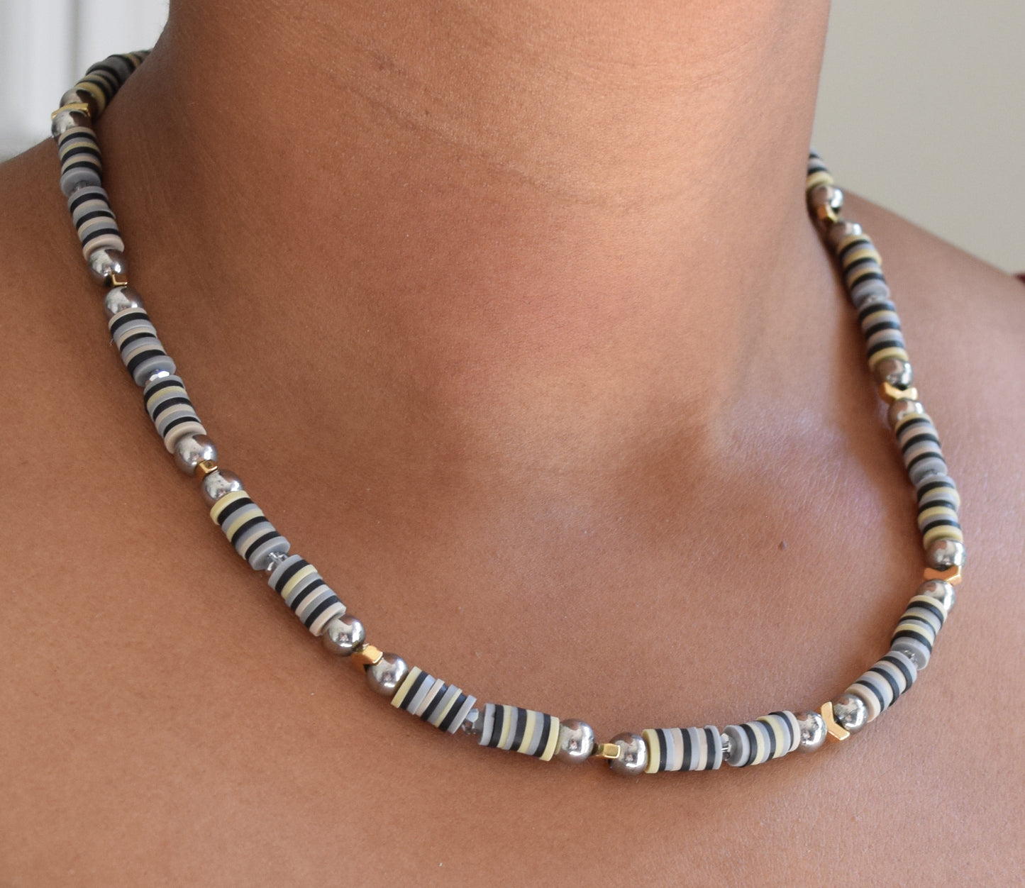 Dani Necklace