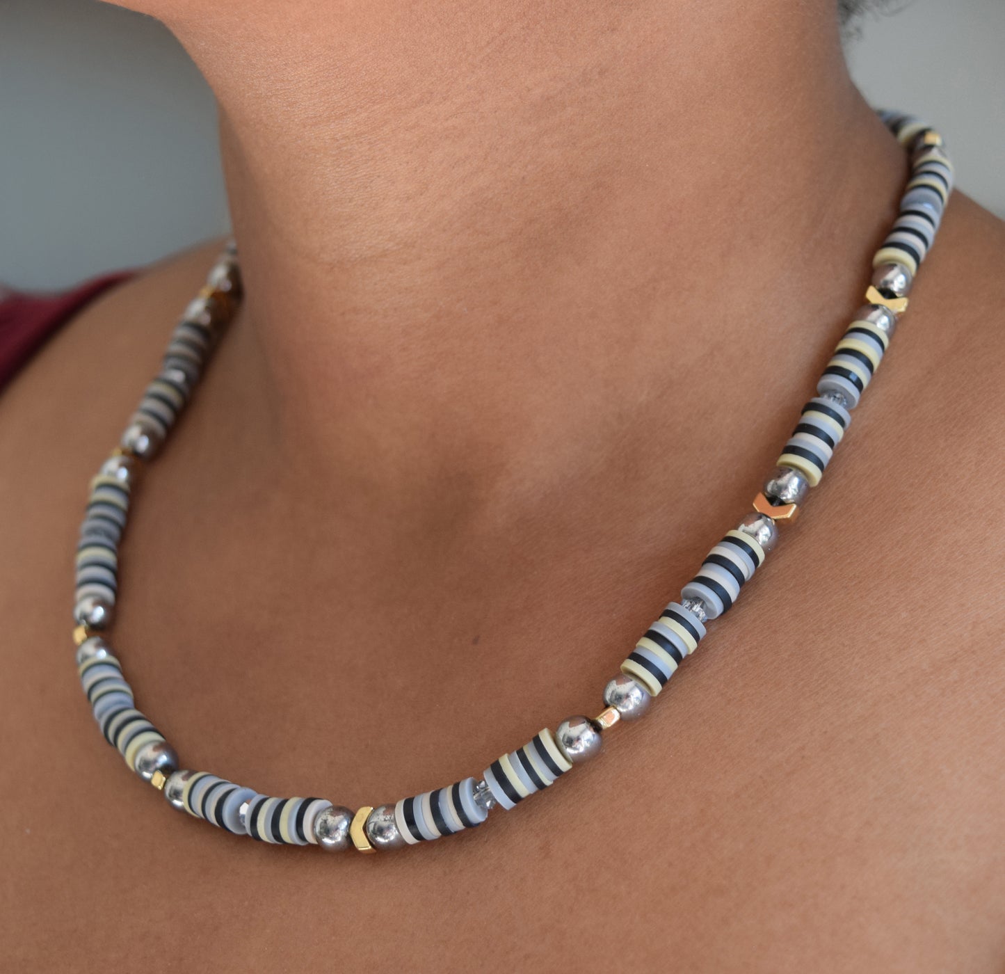 Dani Necklace