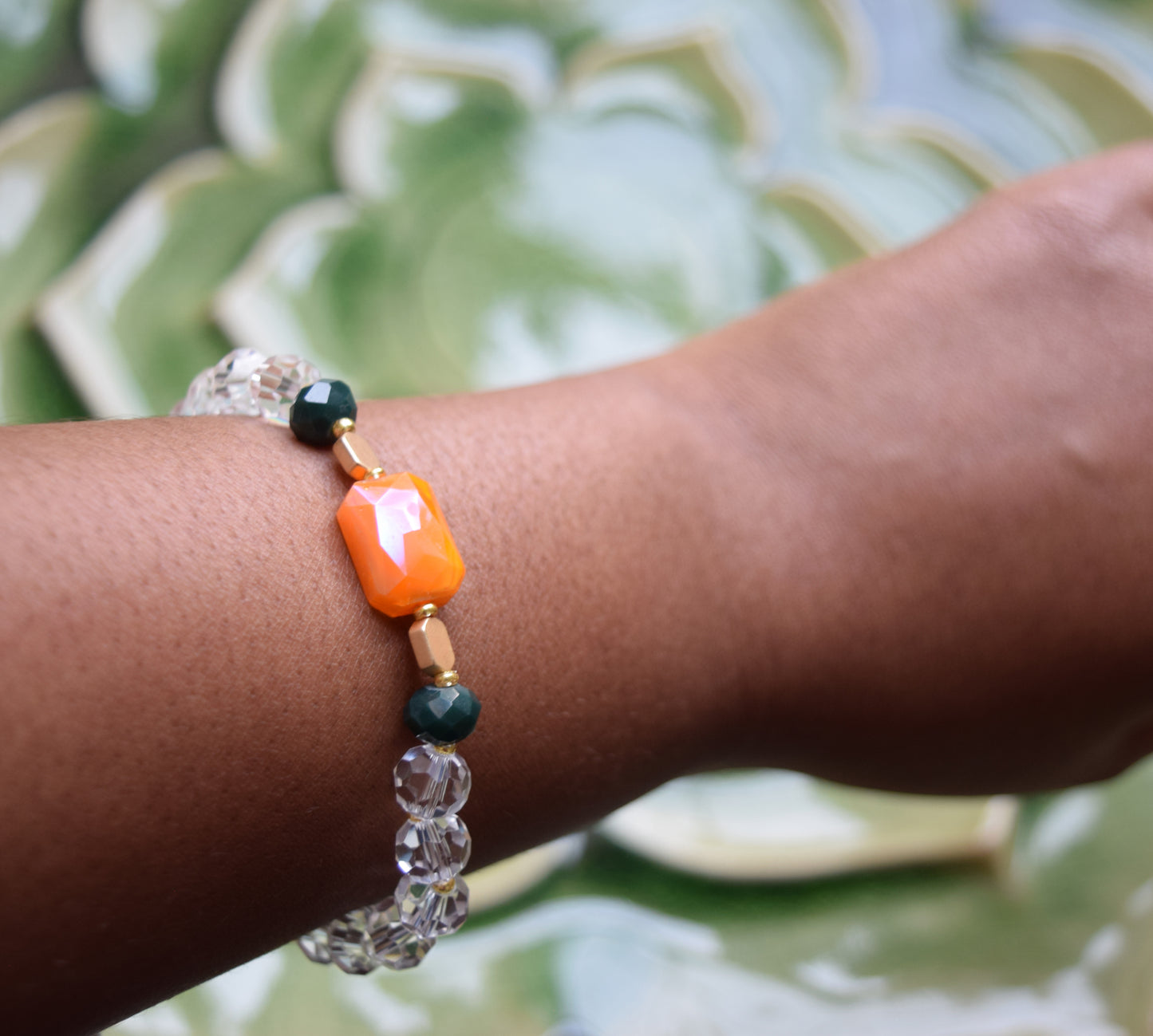 Anise Bracelet