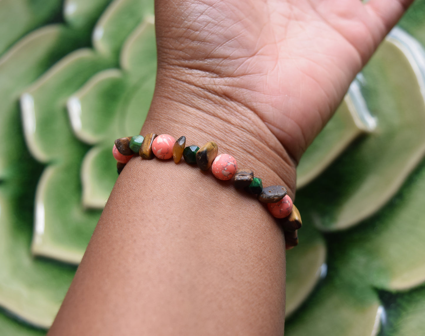 Cora's Song Bracelet