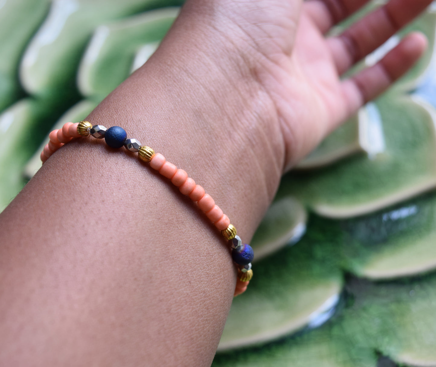 Carla Bracelet