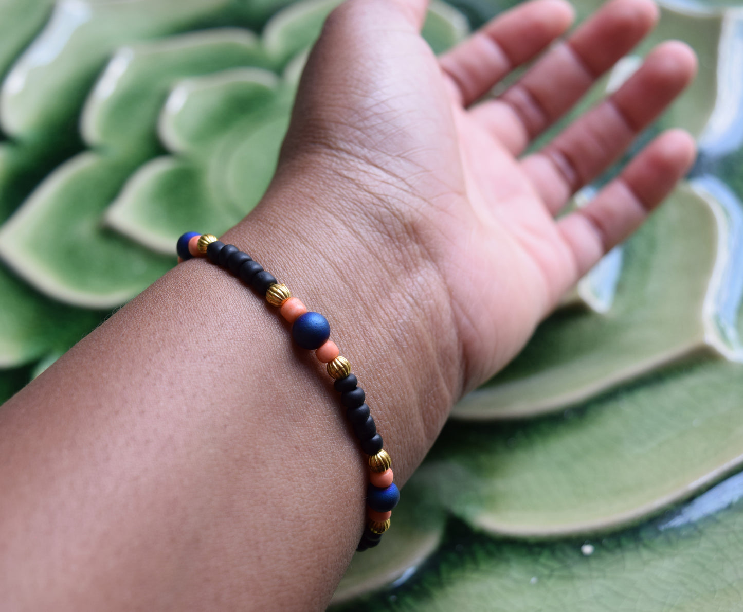 Strength Bracelet