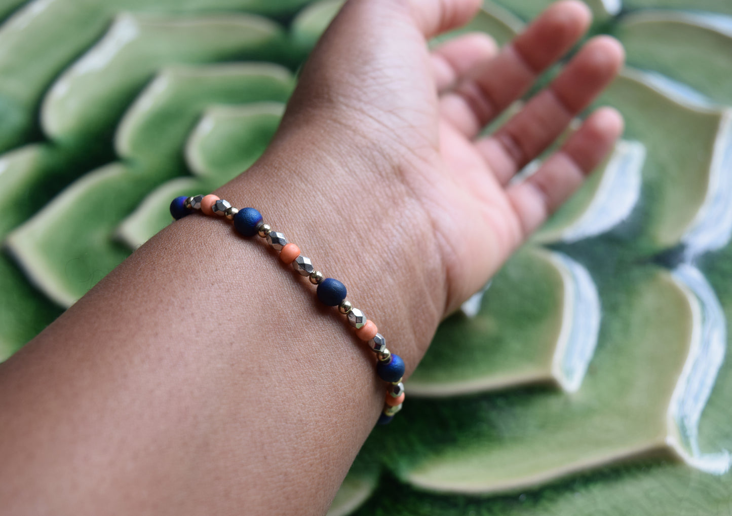 Aura Bracelet