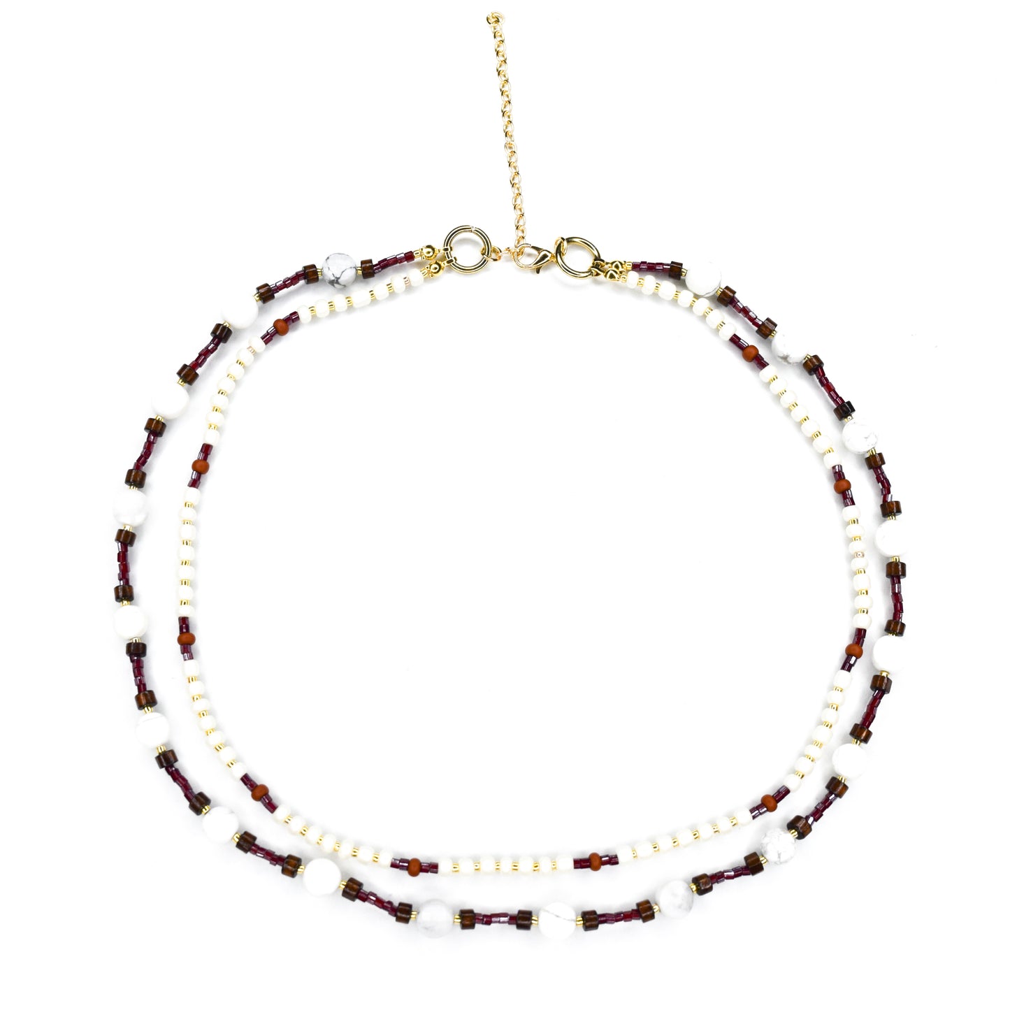Jacqueline Necklace