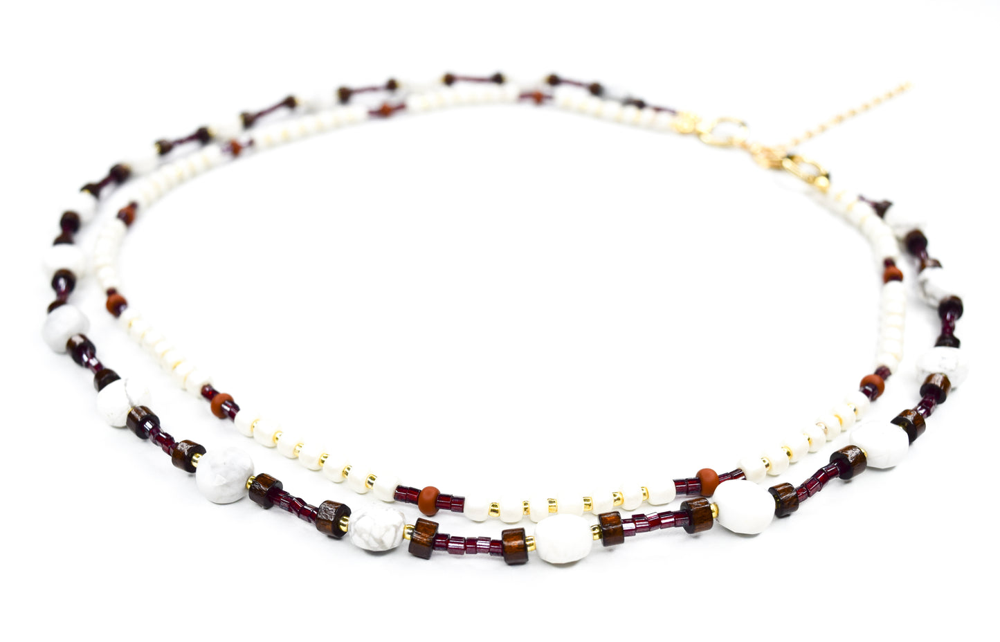Jacqueline Necklace