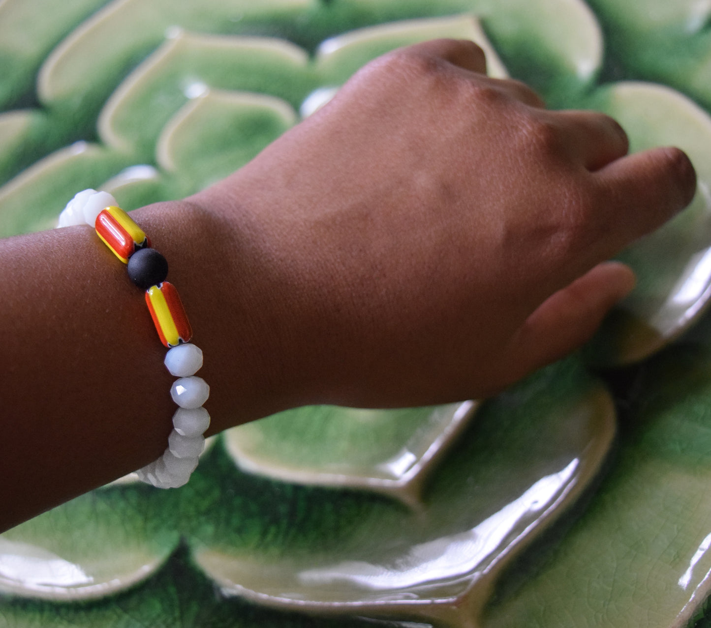 Toyo Bracelet