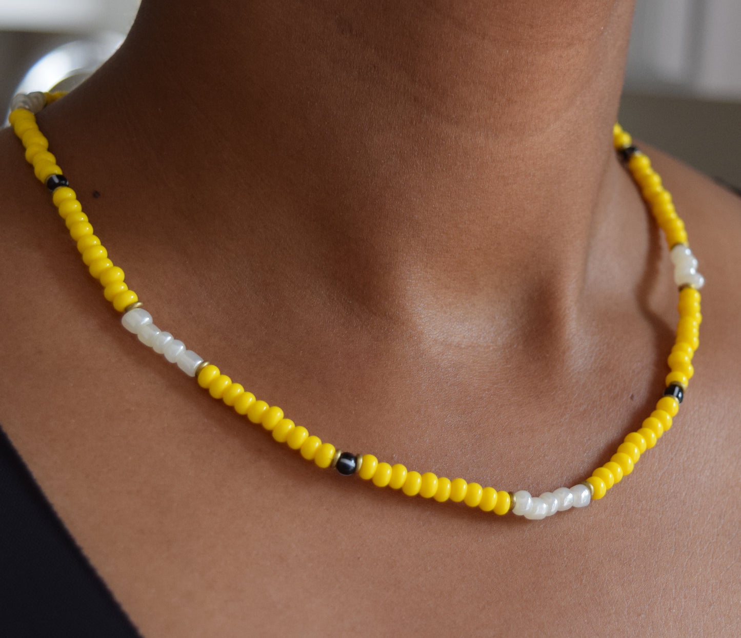 Kominote Necklace