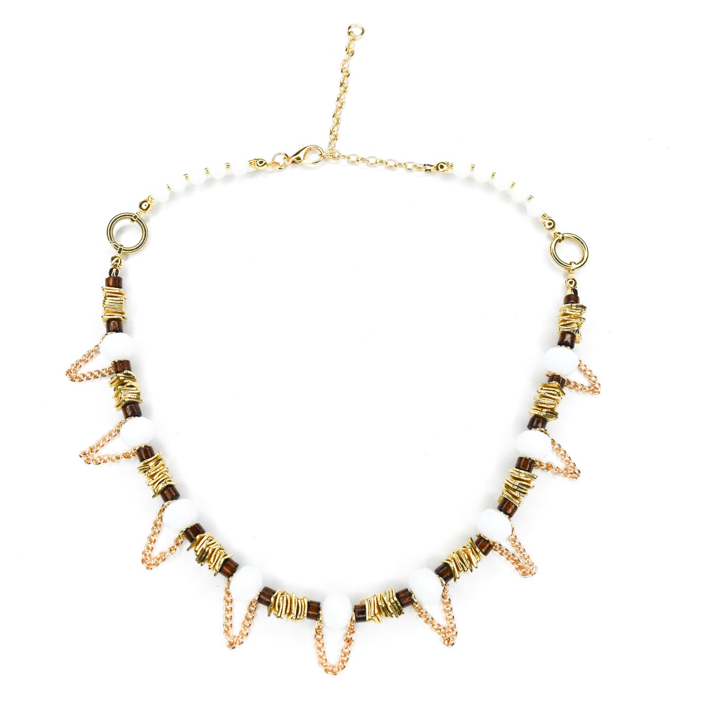 Sydney Necklace