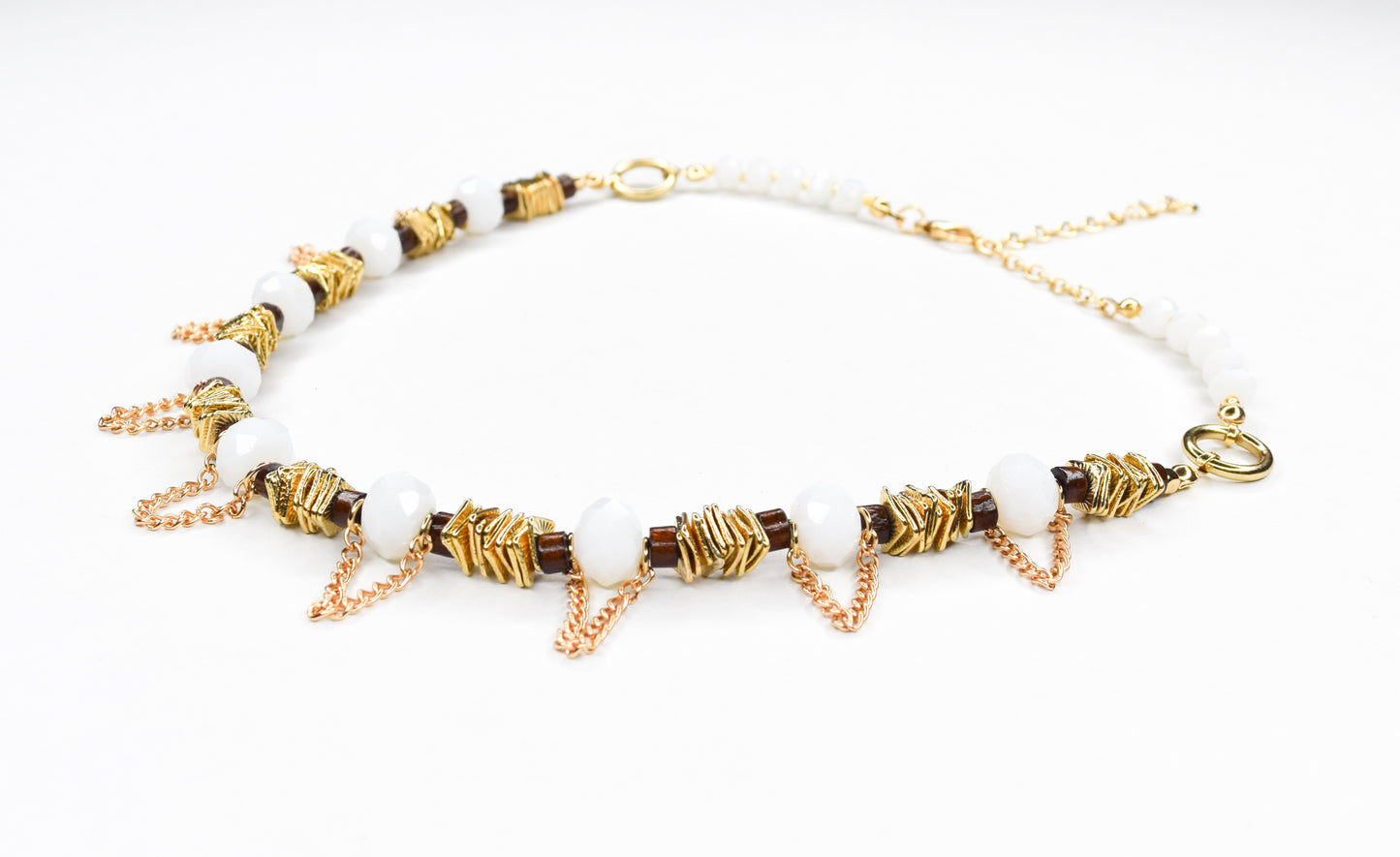 Sydney Necklace