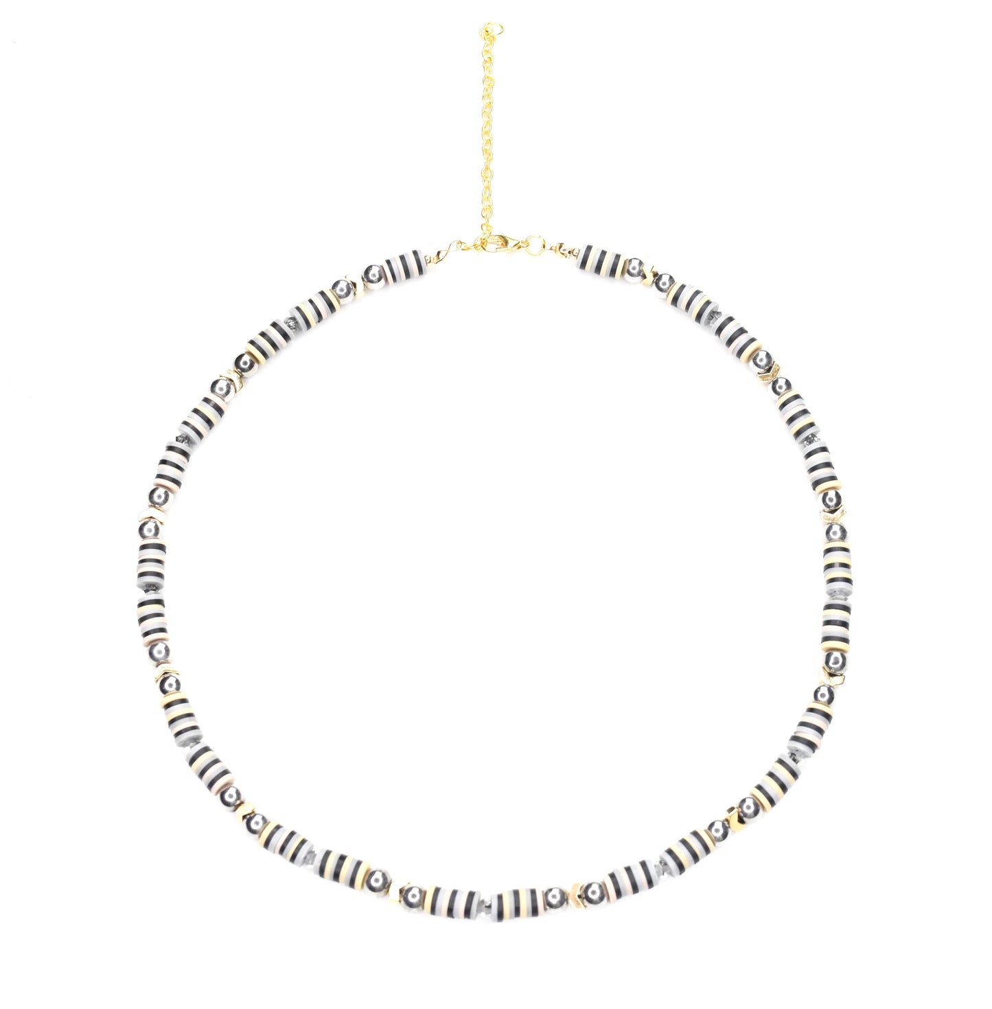 Dani Necklace
