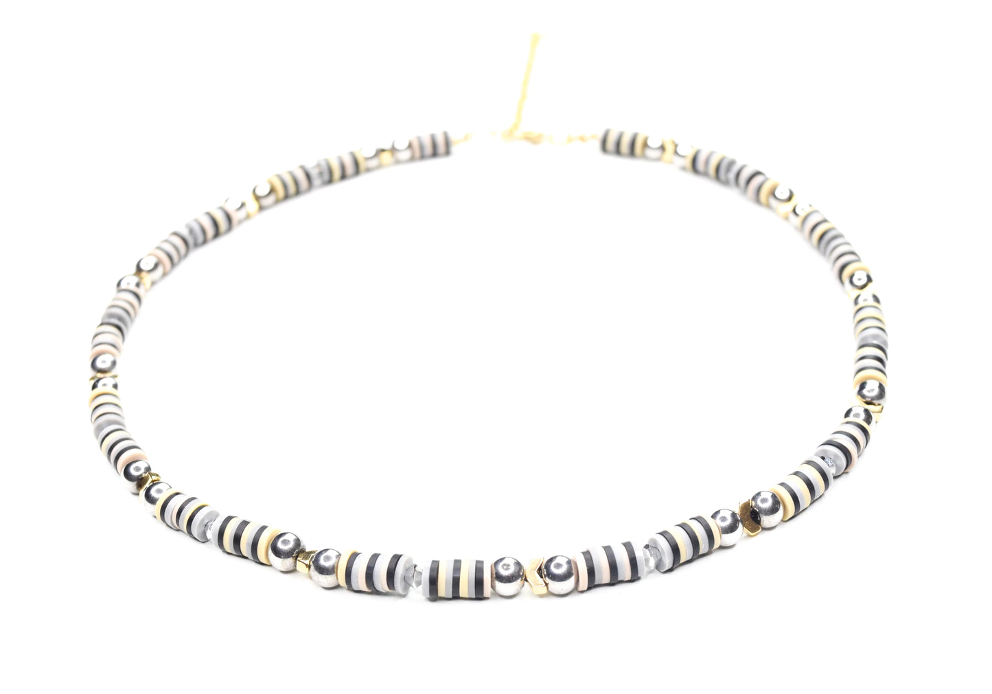 Dani Necklace
