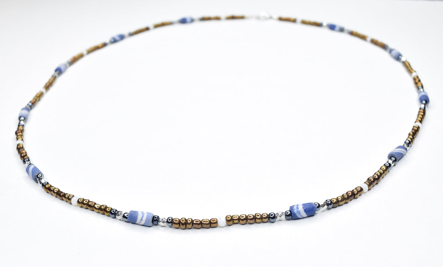 Fefe Necklace
