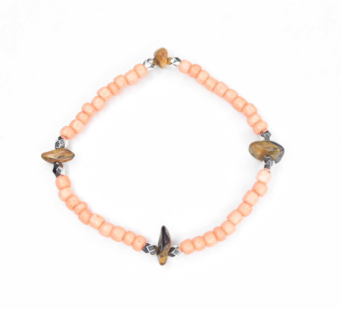 Creamsicle Dreams (Single) Bracelet