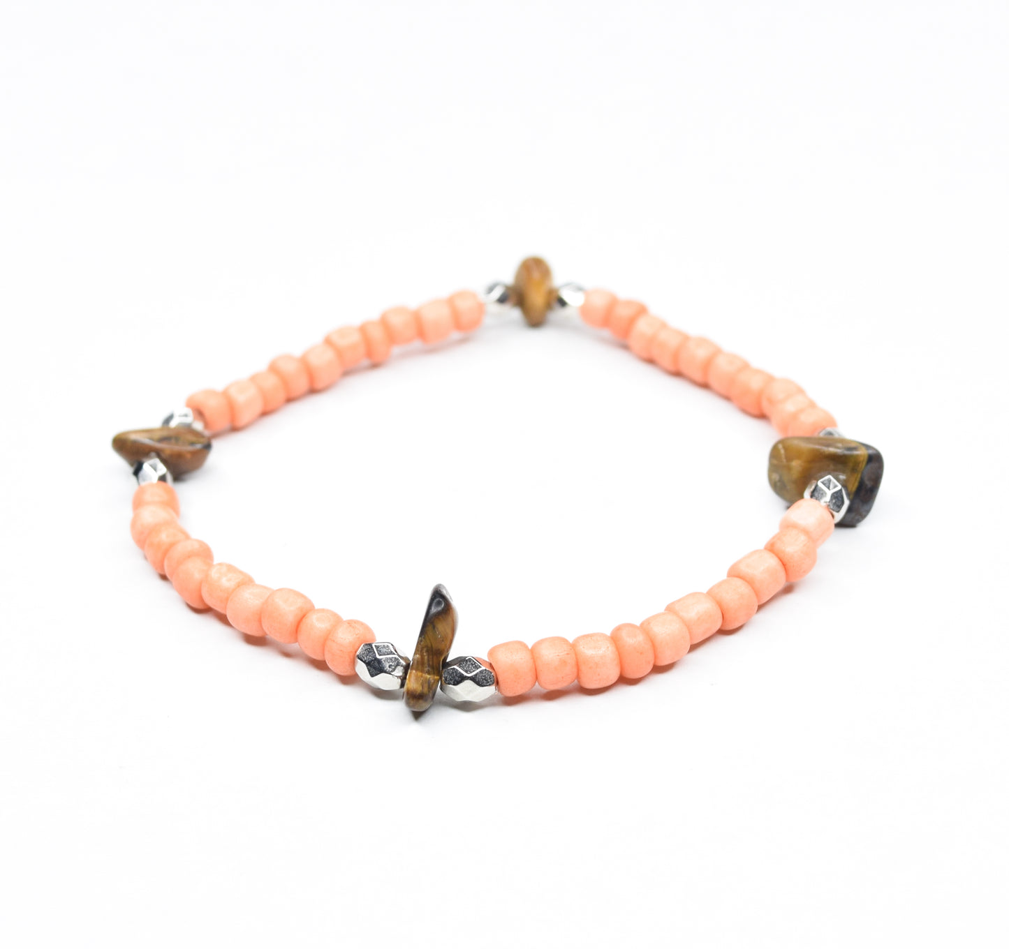Creamsicle Dreams (Single) Bracelet