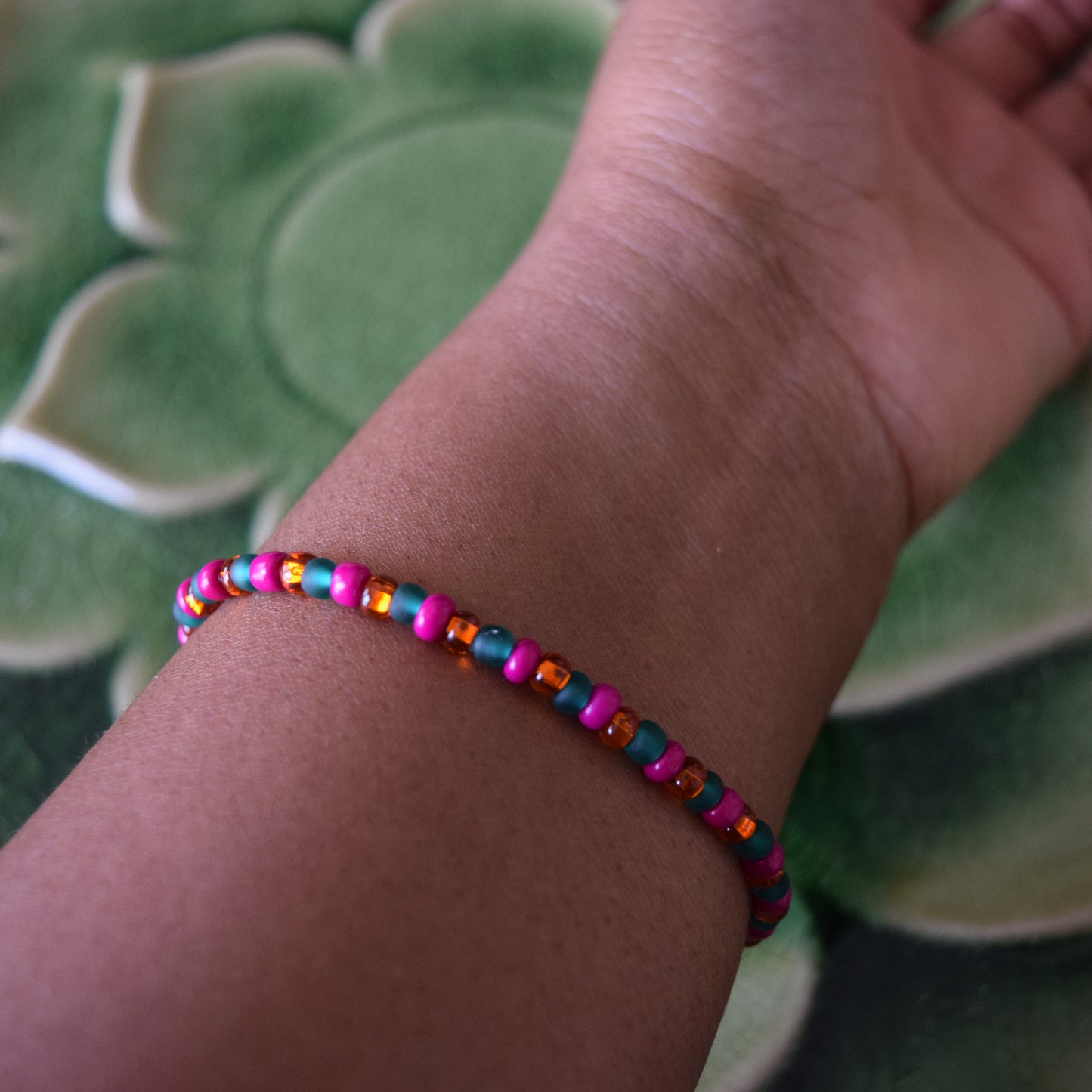 Karla Bracelet