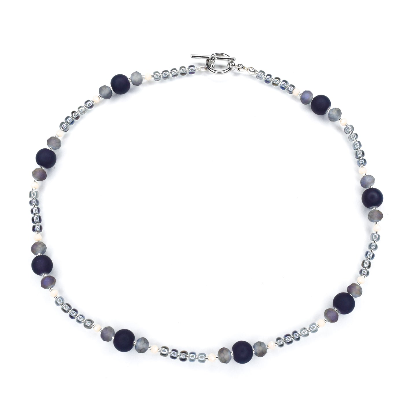 Savi Necklace