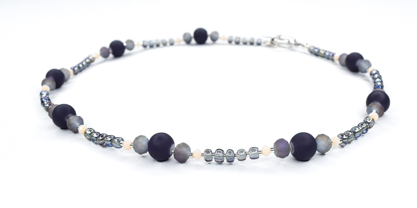 Savi Necklace