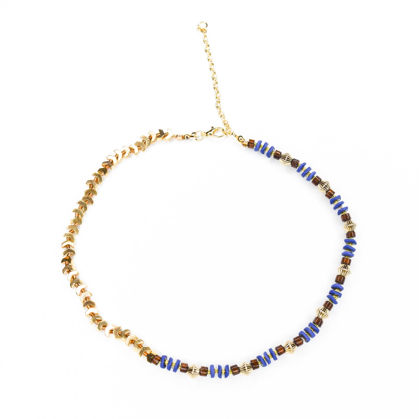 Sumaya Necklace