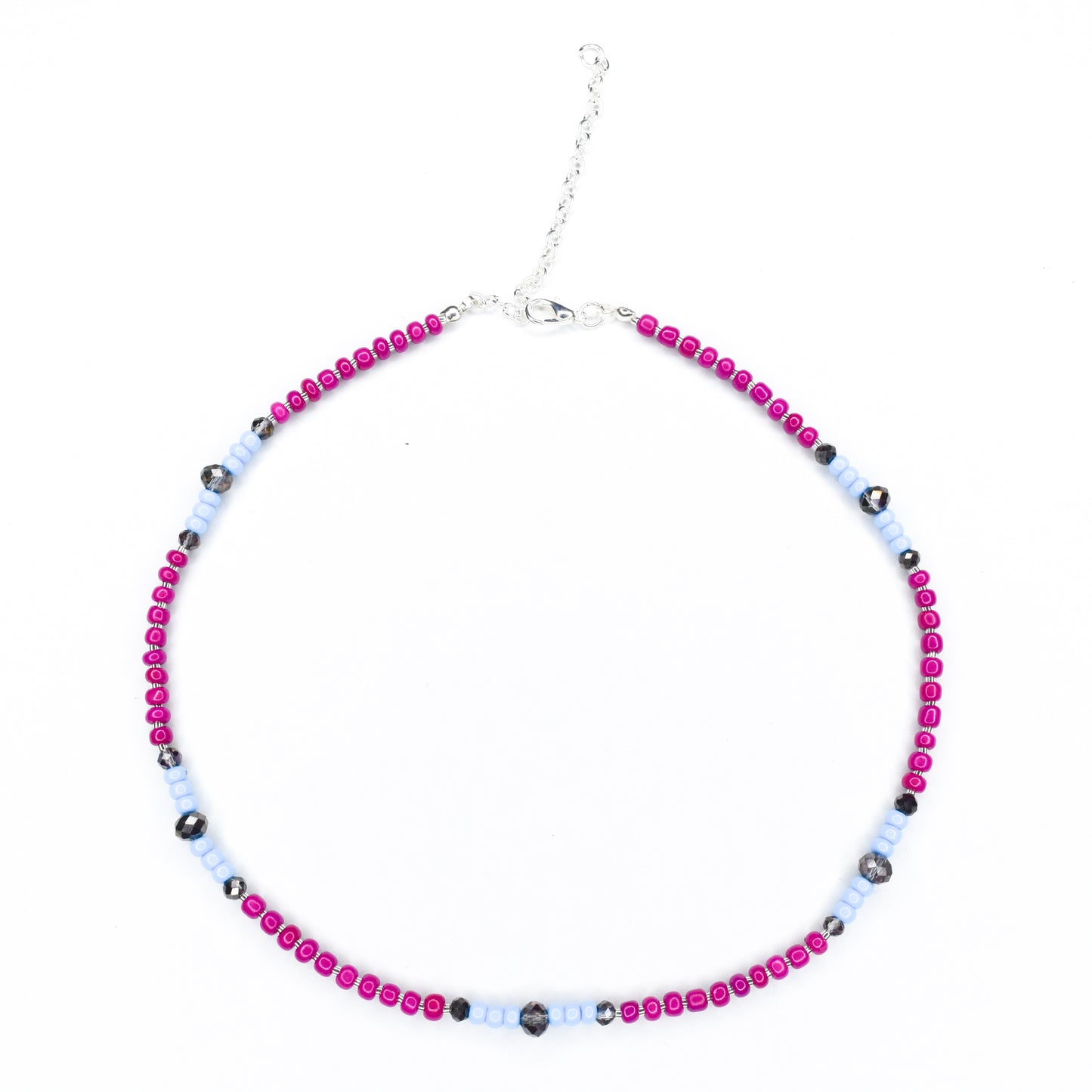 Paola Necklace