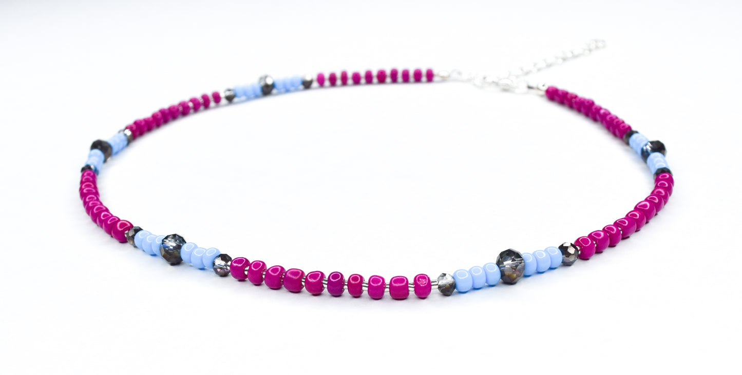 Paola Necklace
