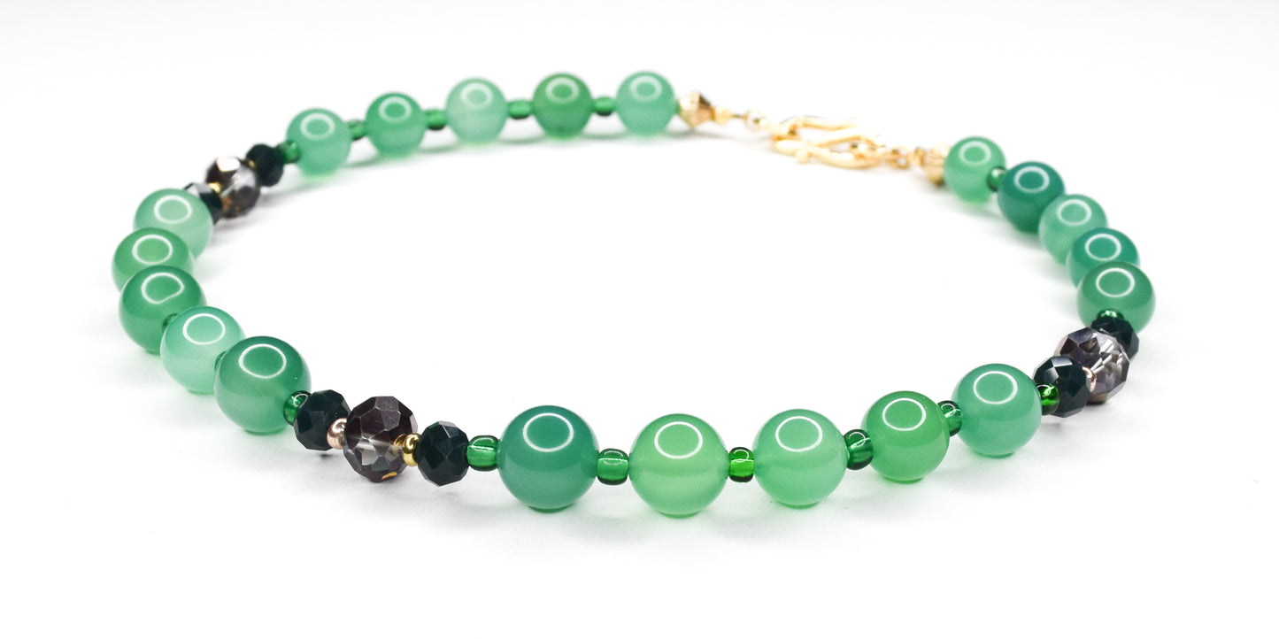 Tchiana Necklace