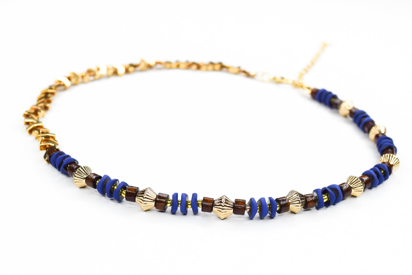 Sumaya Necklace