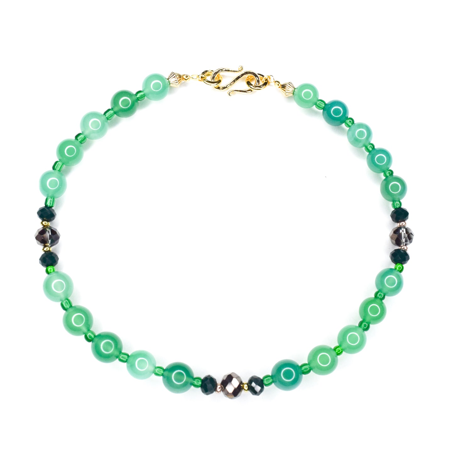 Tchiana Necklace