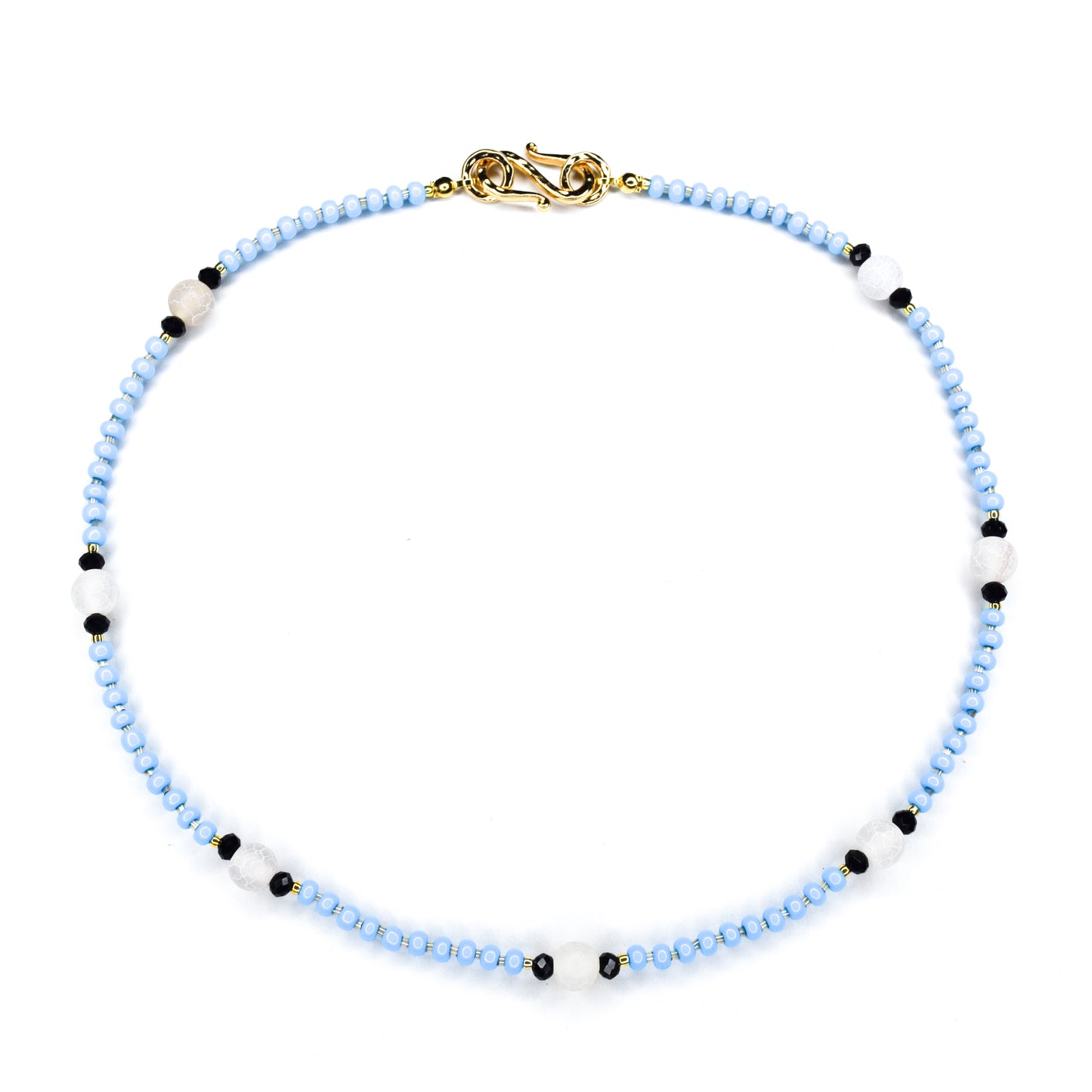 Mariya Necklace