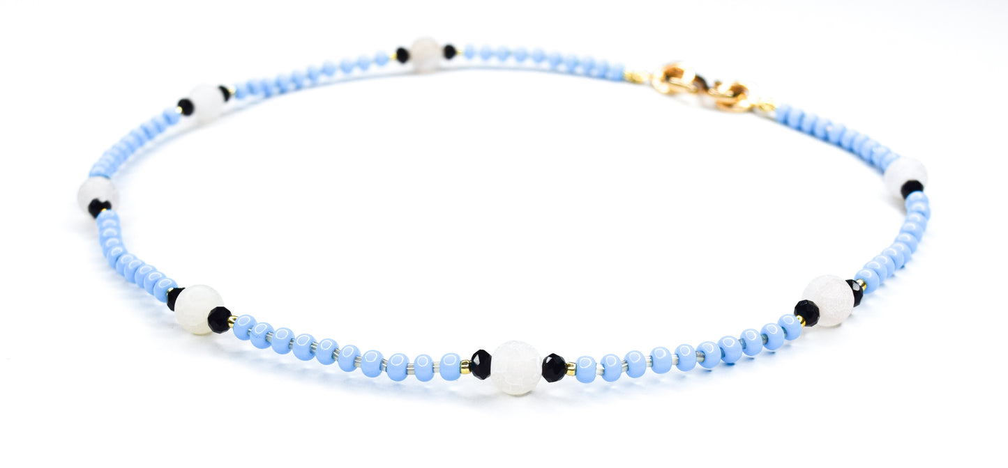 Mariya Necklace
