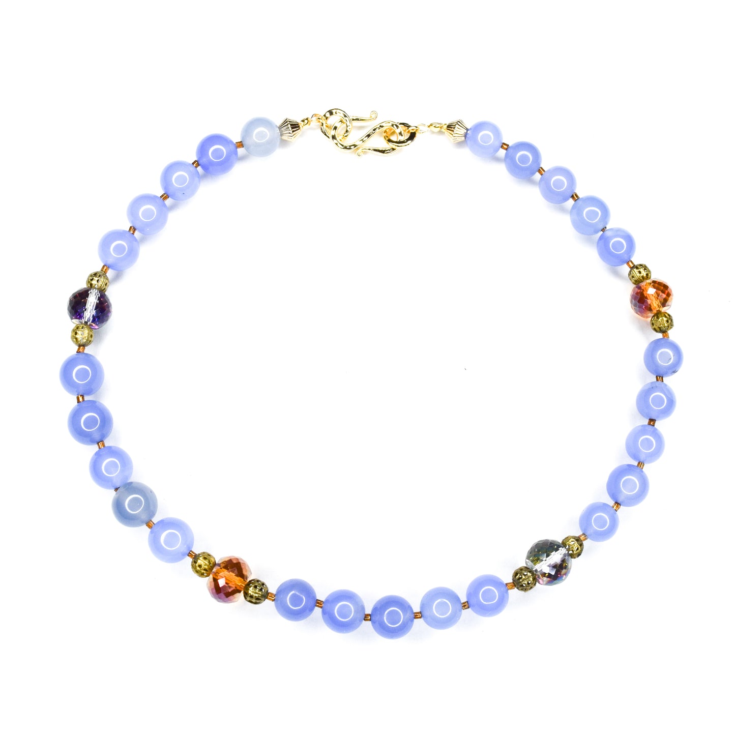 Reina Necklace