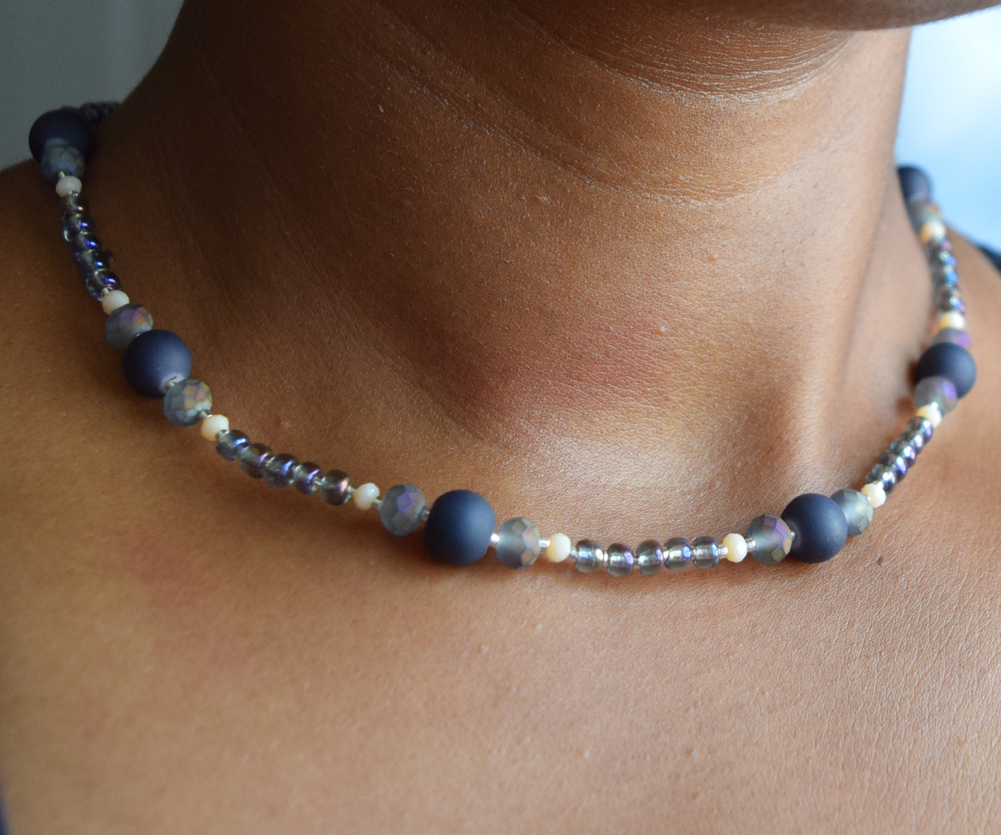Savi Necklace