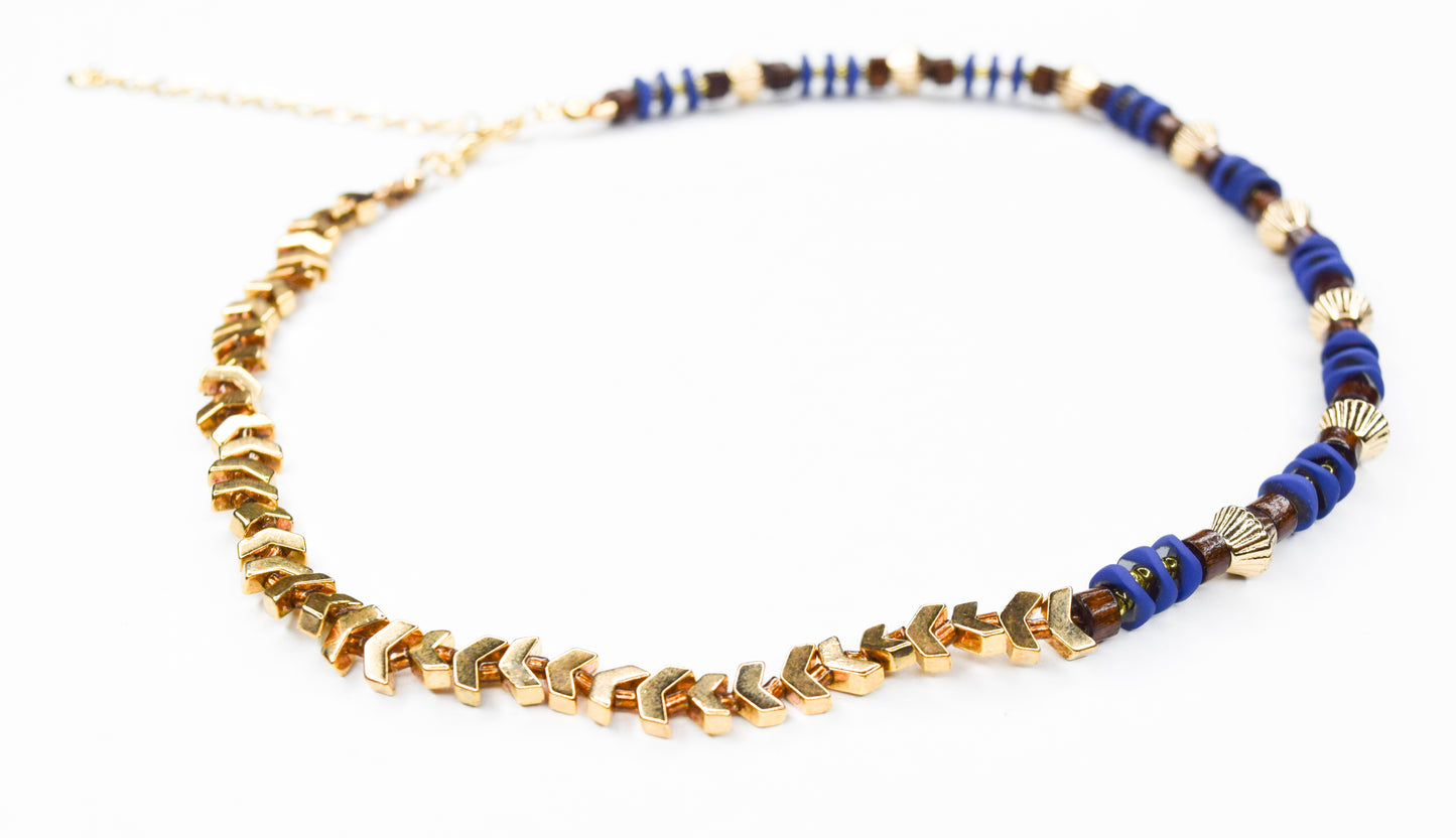 Sumaya Necklace
