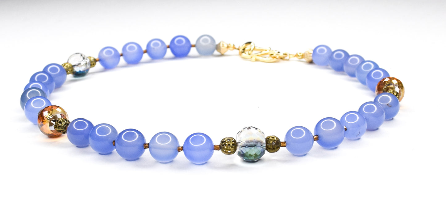Reina Necklace