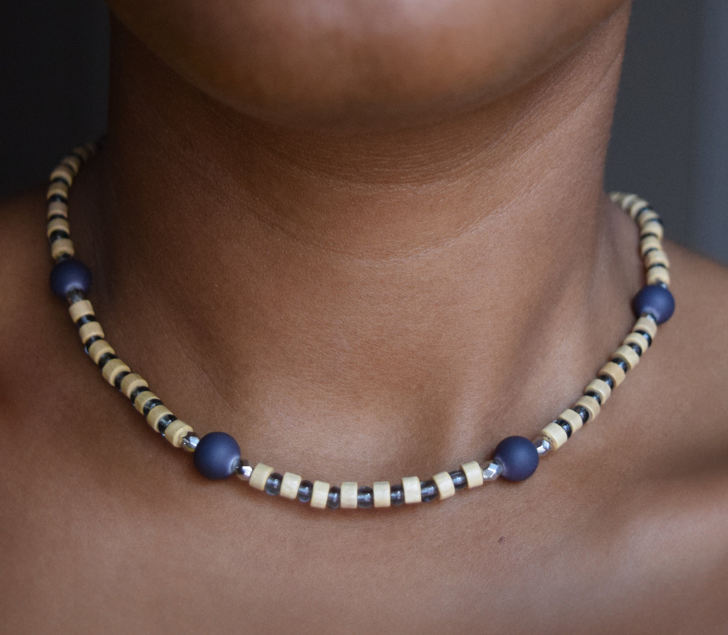 Francine Necklace