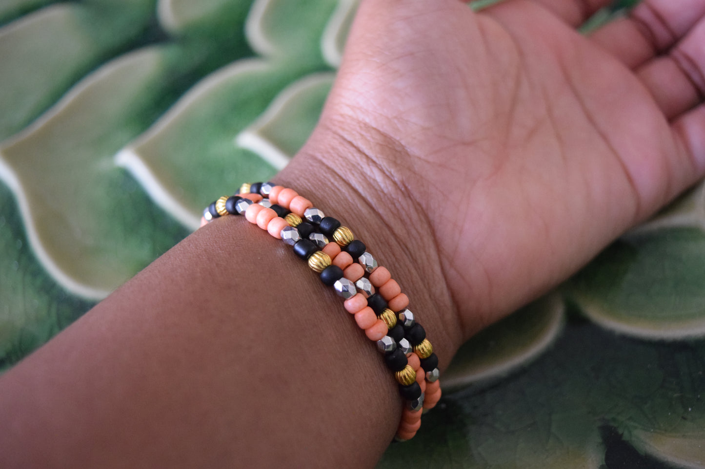 Nation Bracelet (Set of 3)