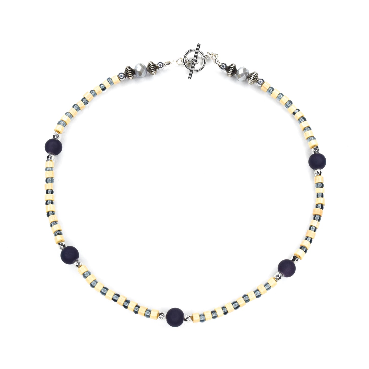 Francine Necklace