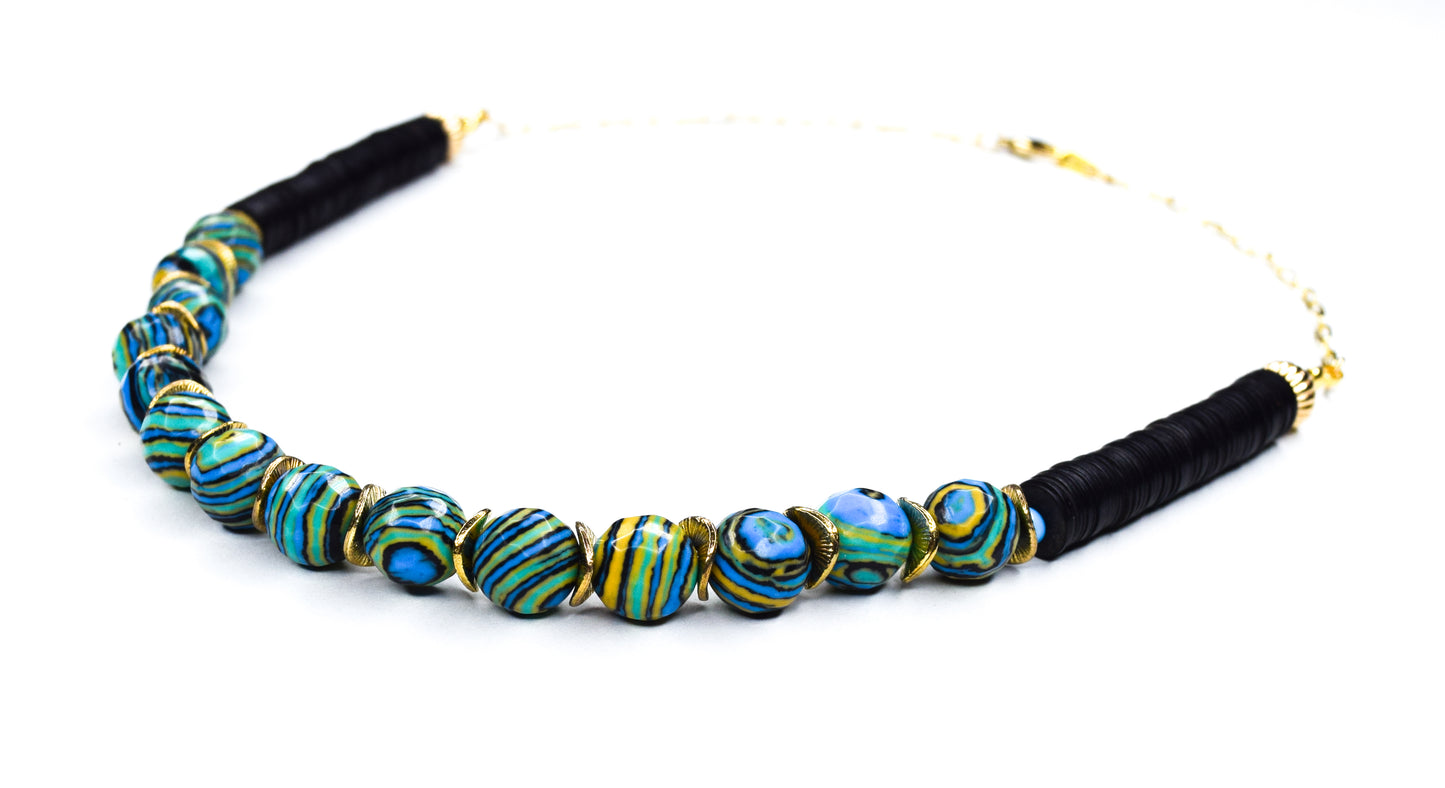 Amani Necklace