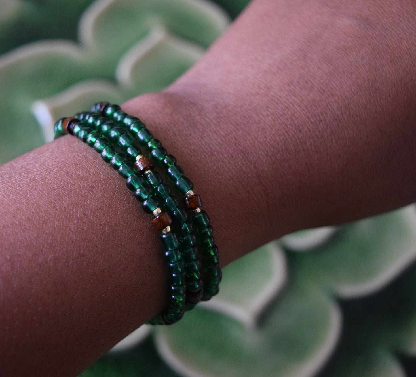 Mensi Bracelet (Set of 3)