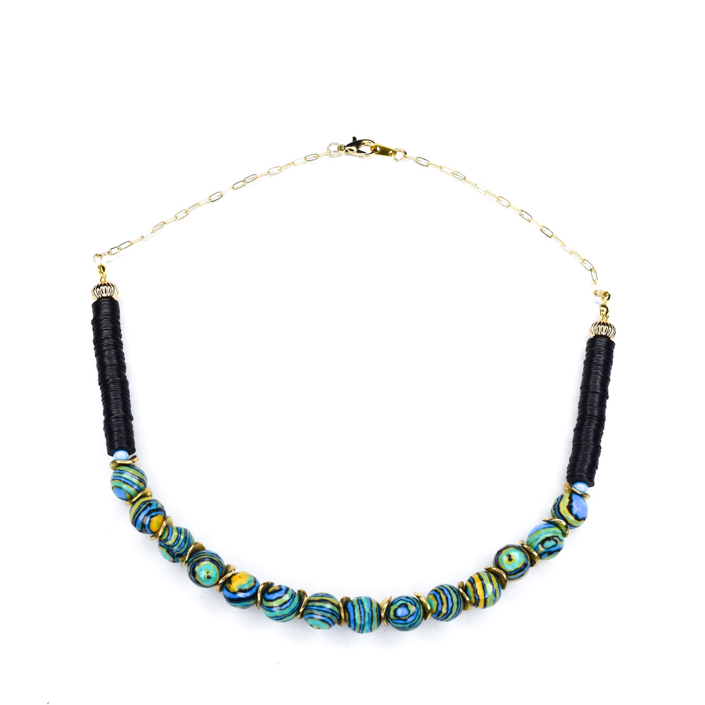 Amani Necklace