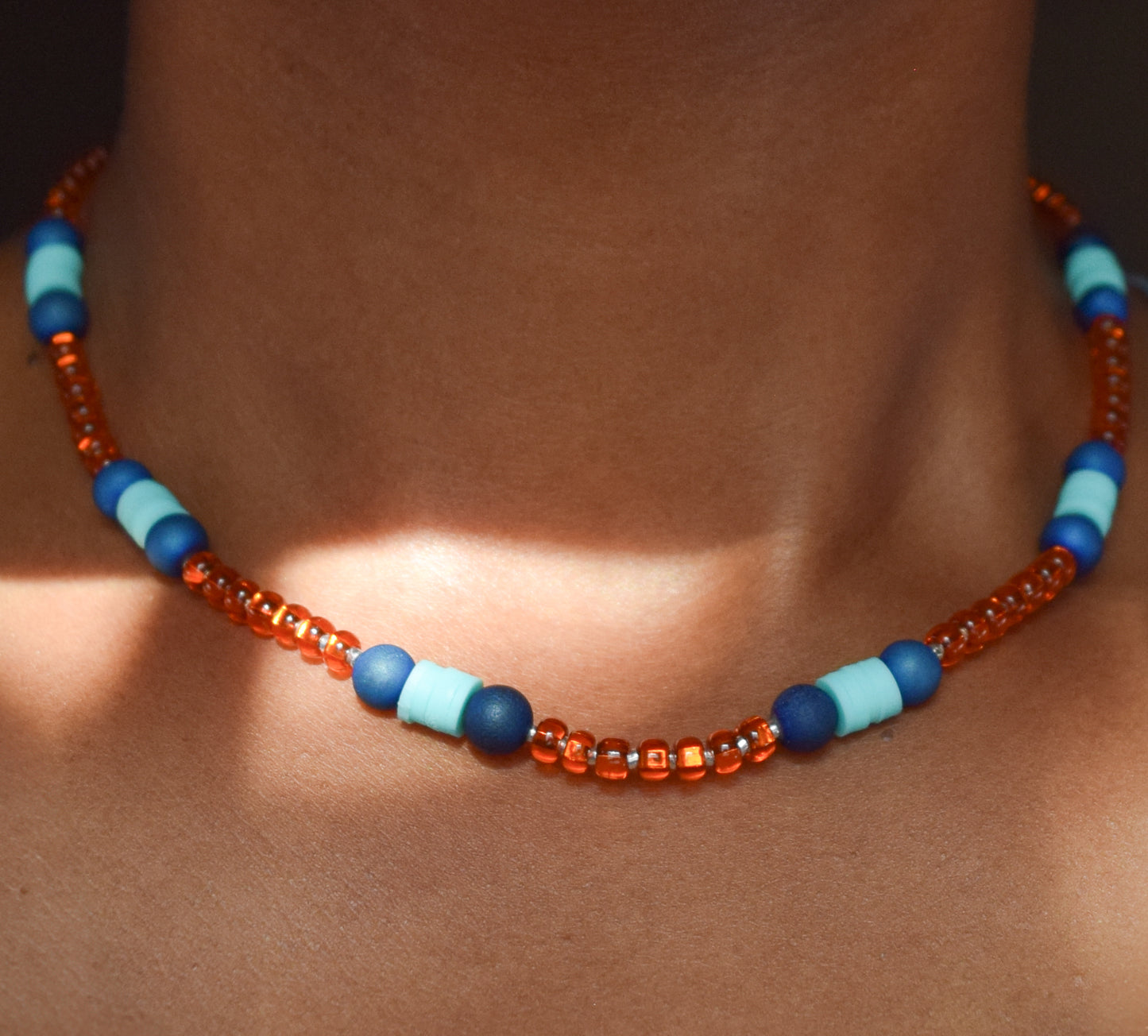 Melodie Necklace
