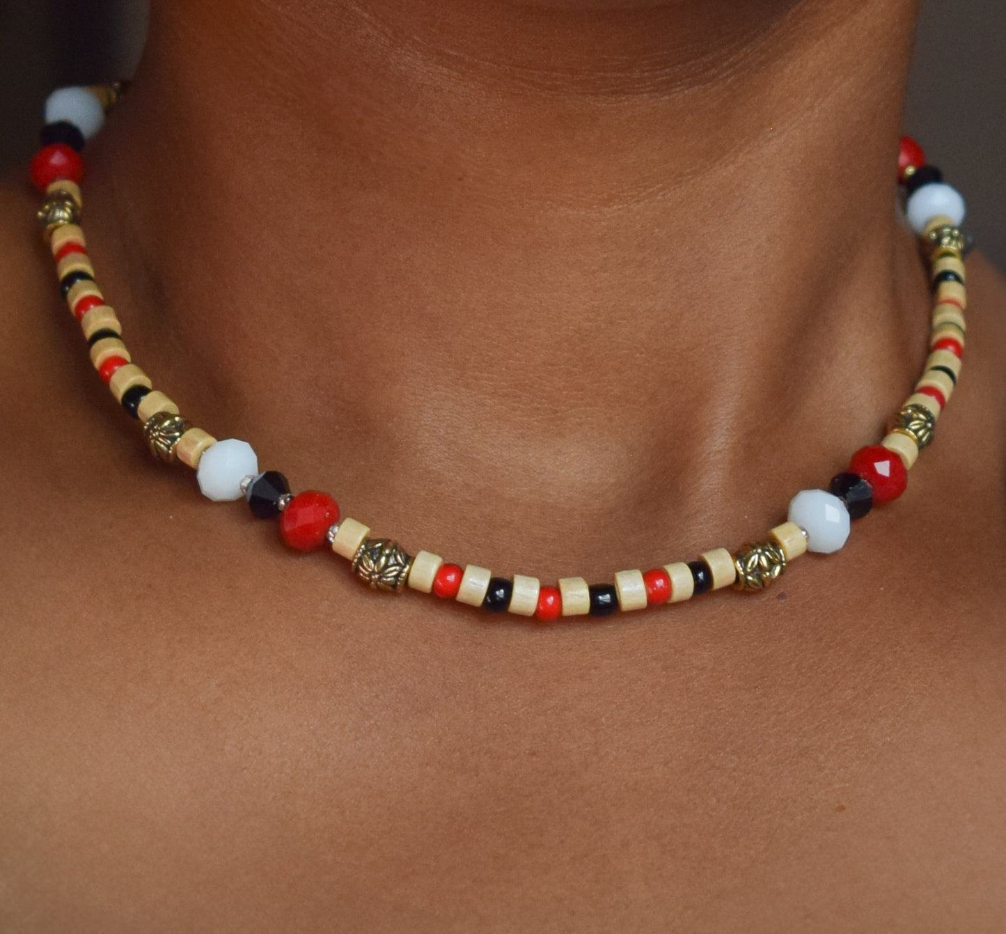 Winifred Necklace
